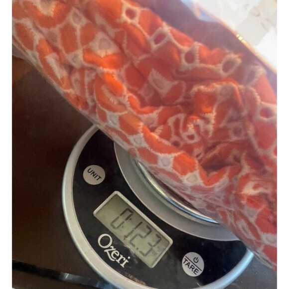 Jude Connally Kerry  Dress Bamboo Lattice Apricot Jude Cloth V‎ Nk XL. $218 - Picture 12 of 13